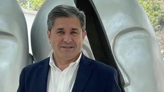 Joan Manuel Sevillano (Stoneweg):  “Tras Londres y París, Barcelona puede ser el gran referente cultural”