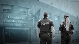 Fiscalía investiga a nueve mandos y agentes de la Guardia Urbana de Badalona por falsedad documental