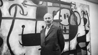 Del sueño de un artista a referente mundial: la Fundació Miró celebra medio siglo de vida en Barcelona