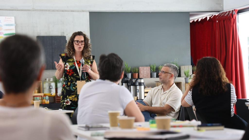 Jornadas participativas sobre vivienda organizadas por el Ayuntamiento de Viladecans