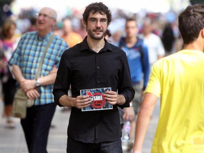 Juanra Bonet