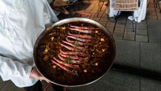 Castelldefels se pone al nivel de Madrid y Barcelona tras convertirse en capital gastronómica mundial