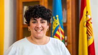 Mireia González, alcaldesa de Santa Coloma: "El barrio del Raval es una prioridad y será el nuevo centro"