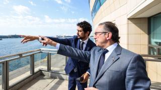 ¿Quién puede competir con Collboni? Las opciones de Junts para asaltar la alcaldía de Barcelona