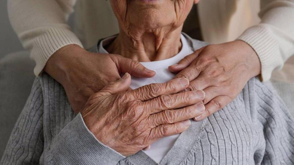 La Diputación de Barcelona detectó 722 casos de maltrato a personas mayores de Barcelona en 2024