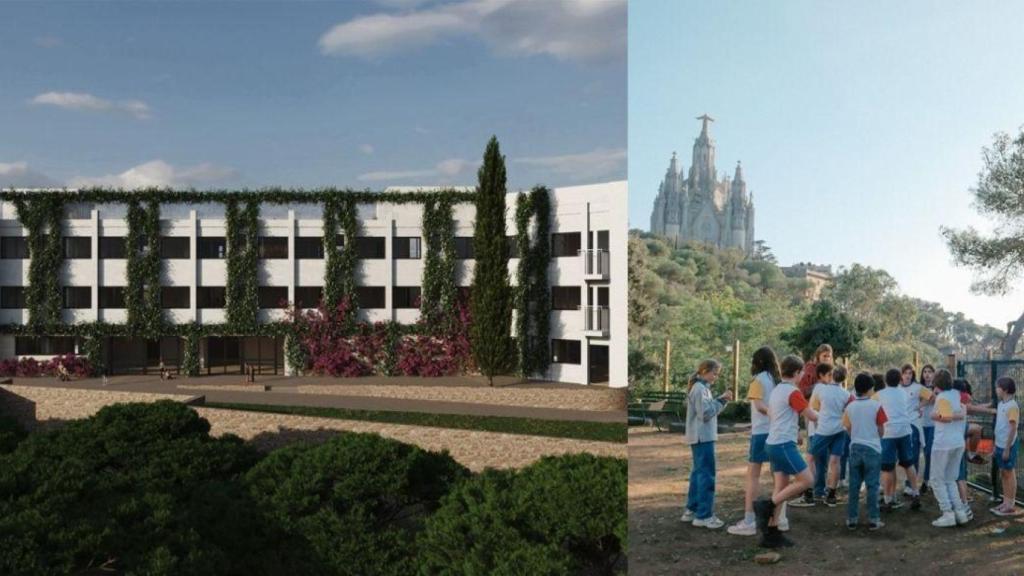 Montiba consolida su modelo educativo con la ampliación de su oferta a Secundaria y Bachillerato
