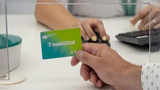 Si eres usuario de la T-Mobilitat, esto te interesa