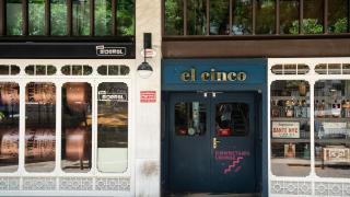 El grupo 4 Latas gestionará El Cinco y tendrá su primera discoteca en el 'upper' Diagonal