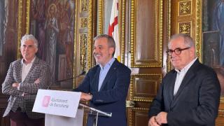 Collboni ficha a José Antonio Donaire para gestionar el turismo en Barcelona