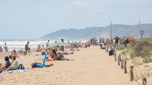 Playa de Gavà