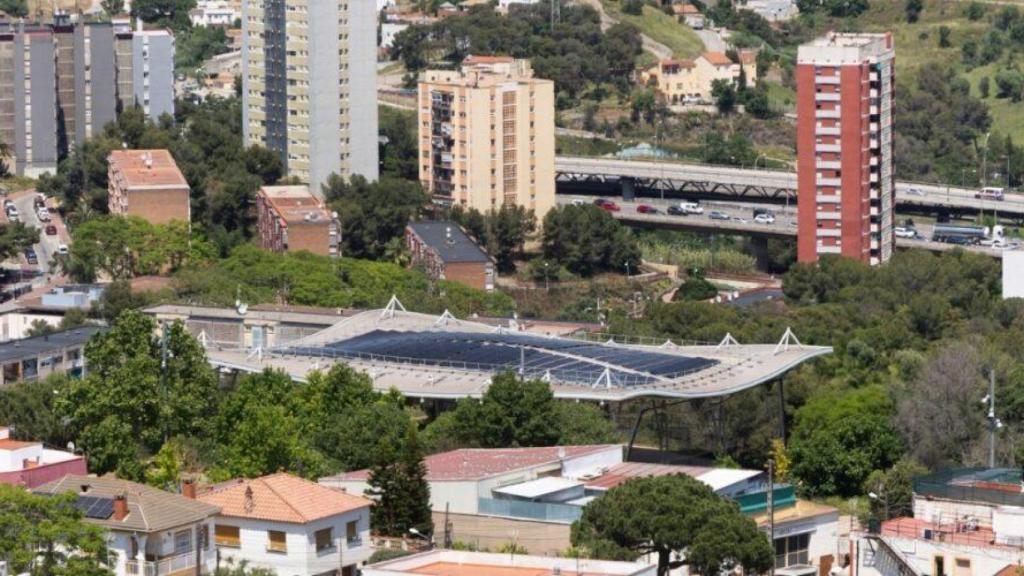 Nou Barris