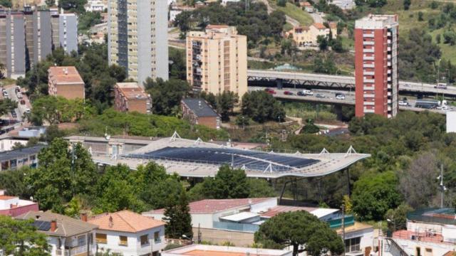 Nou Barris