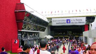 Barcelona prepara una actuación de lujo en la Feria del Libro de Guadalajara (México)