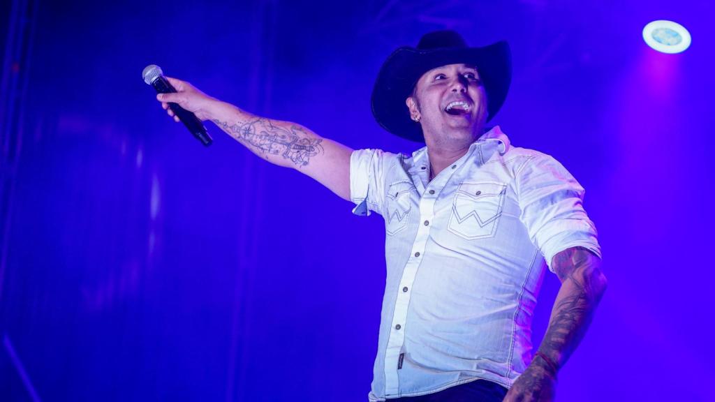 Coyote Dax en una imagen de archivo