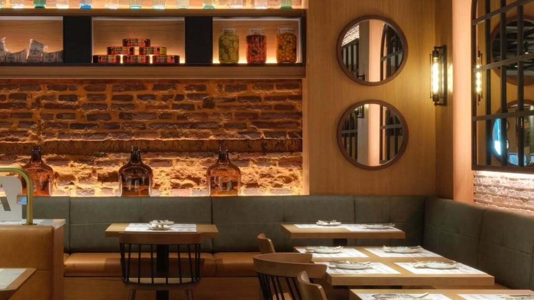 El Tapa Tapa De Paseo De Gr cia Reabre Tras Las Reformas el-tapa-tapa-de-paseo-de-gr-cia-reabre-tras-las-reformas