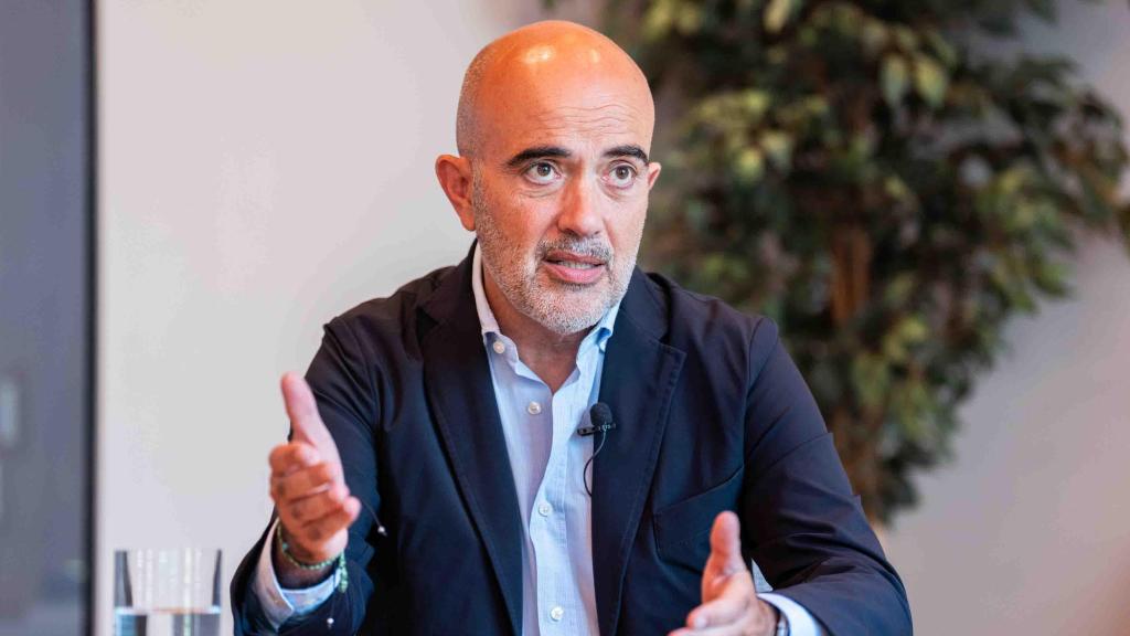 Entrevista a Daniel Sirera