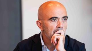 Entrevista a Daniel Sirera