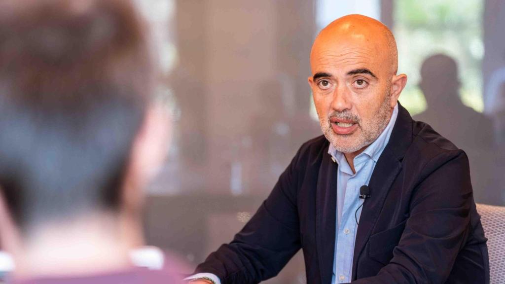 Entrevista a Daniel Sirera