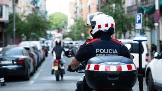 Los delitos caen un 8,8% en Barcelona: la ciudad logra su semestre "más seguro" en una década