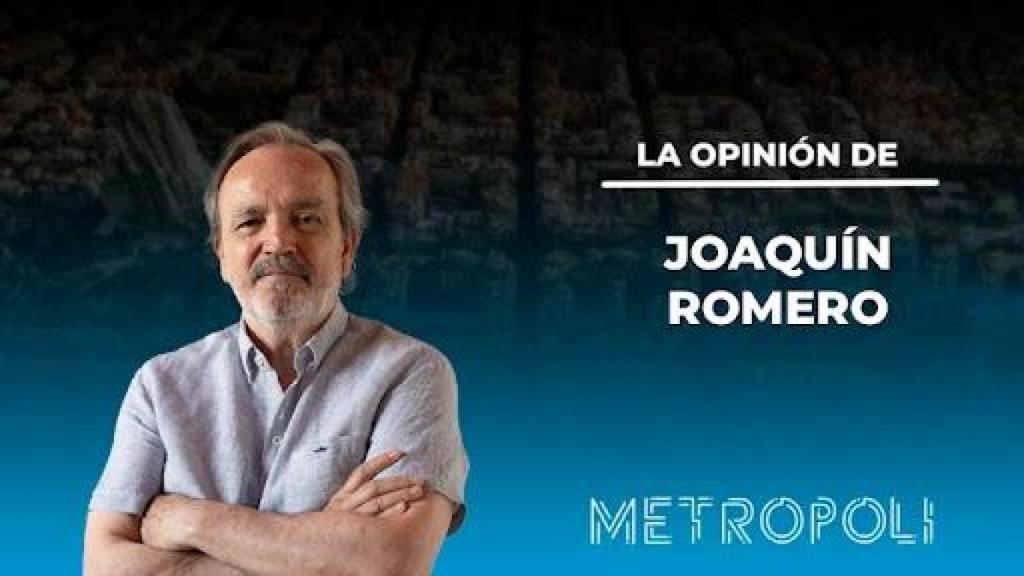 Joaquín Romero