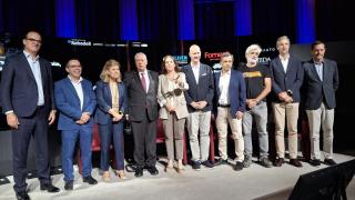 La automoción española se conjura en Barcelona para afrontar los retos del sector: “Tenemos que estar juntos y ser fuertes”