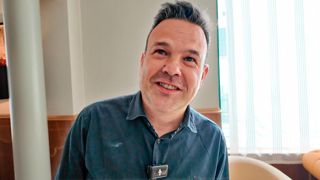 José Elías