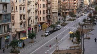 La “chapuza” de Pi i Margall escenifica la ruptura entre comunes y PSC en Barcelona
