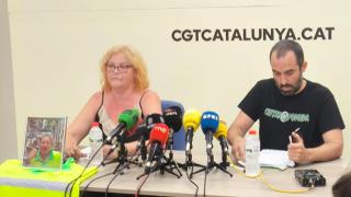 Montse, la trabajadora de limpieza muerta en Barcelona, falleció por un golpe en la cabeza tras desplomarse en casa
