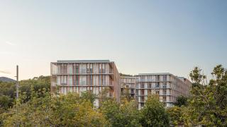 Gavà acelera su transformación con un plan para construir 2.040 viviendas antes de 2040