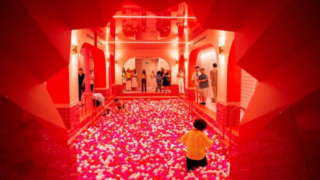 House Of Candy