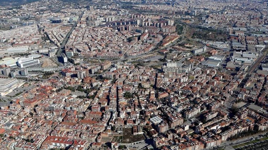 La Gran Barcelona