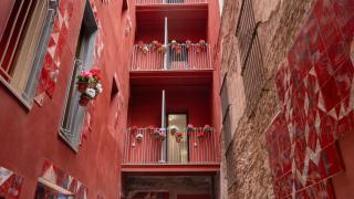 Barcelona invierte el 82% de los fondos Next Generation en la rehabilitación de viviendas