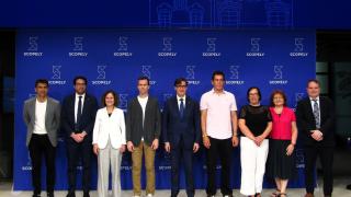 Barcelona acoge el nuevo hub de un gigante estadounidense de los videojuegos para móvil