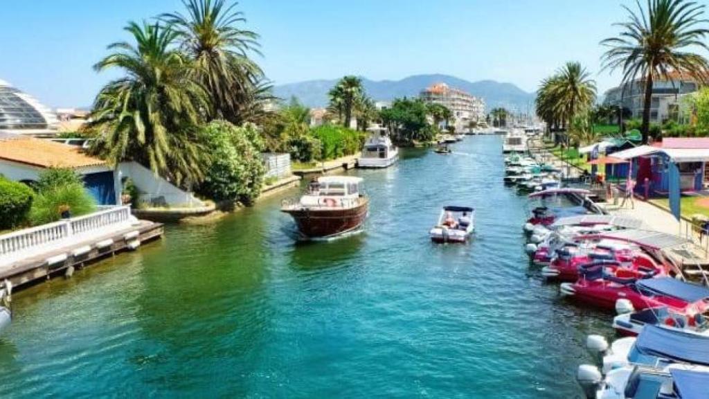Empuriabrava