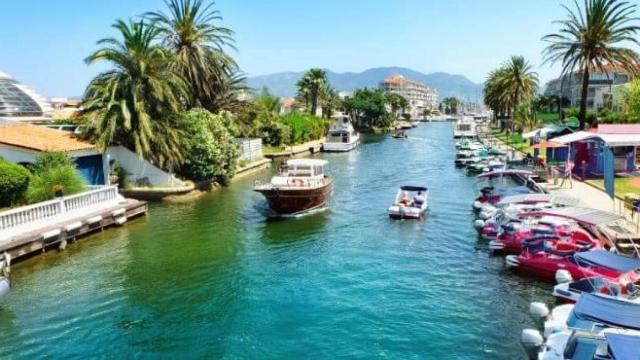 Empuriabrava