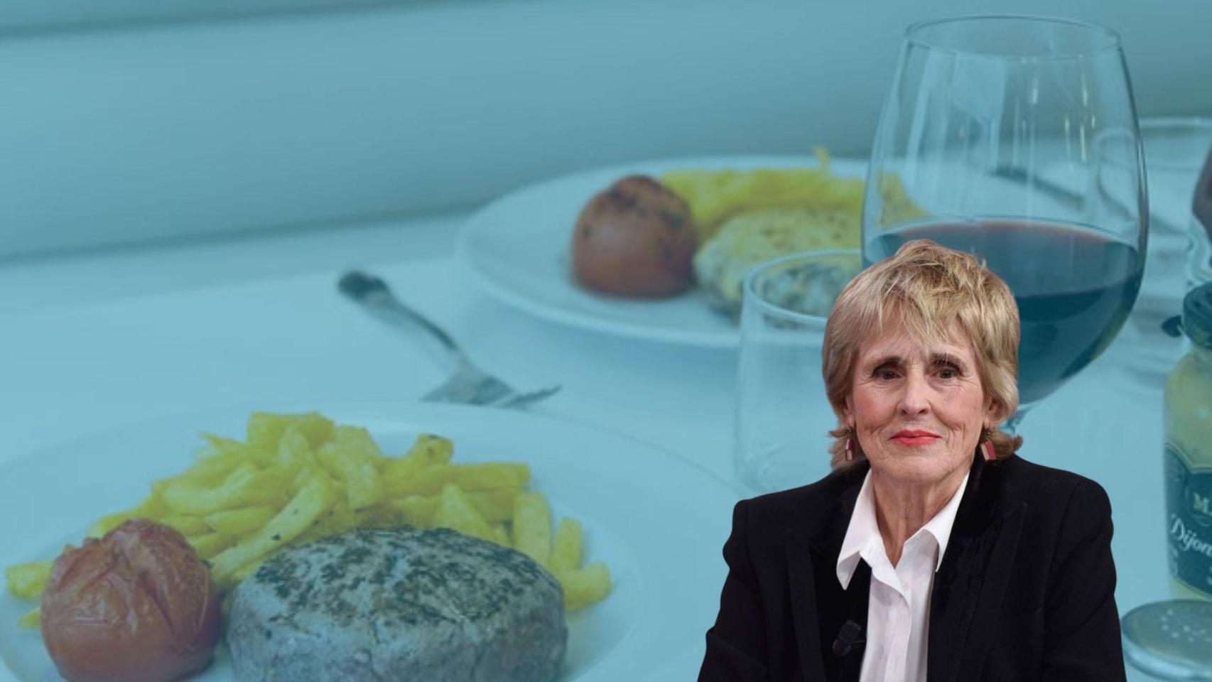 Enamoró a Mercedes Milà y se puede comer una de las mejores tortillas de Barcelona: Es un restaurante referente para los barceloneses