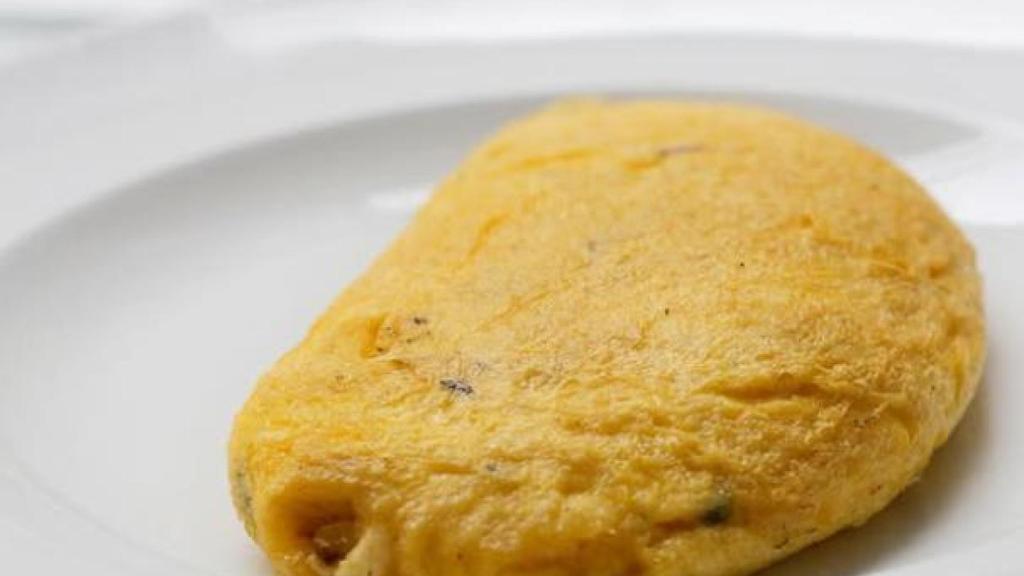 Imagen de la cuenta de instagram del restaurante
