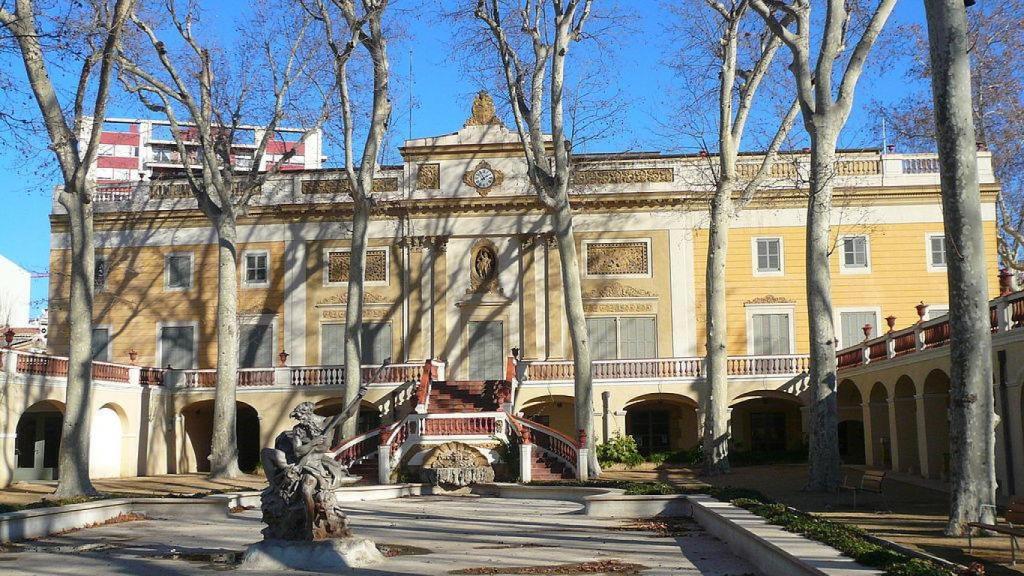 Ayuntamiento Sant Feliu de Llobregat
