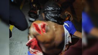 Brutal enfrentamiento entre bandas latinas en Nou Barris: tres heridos, uno muy grave