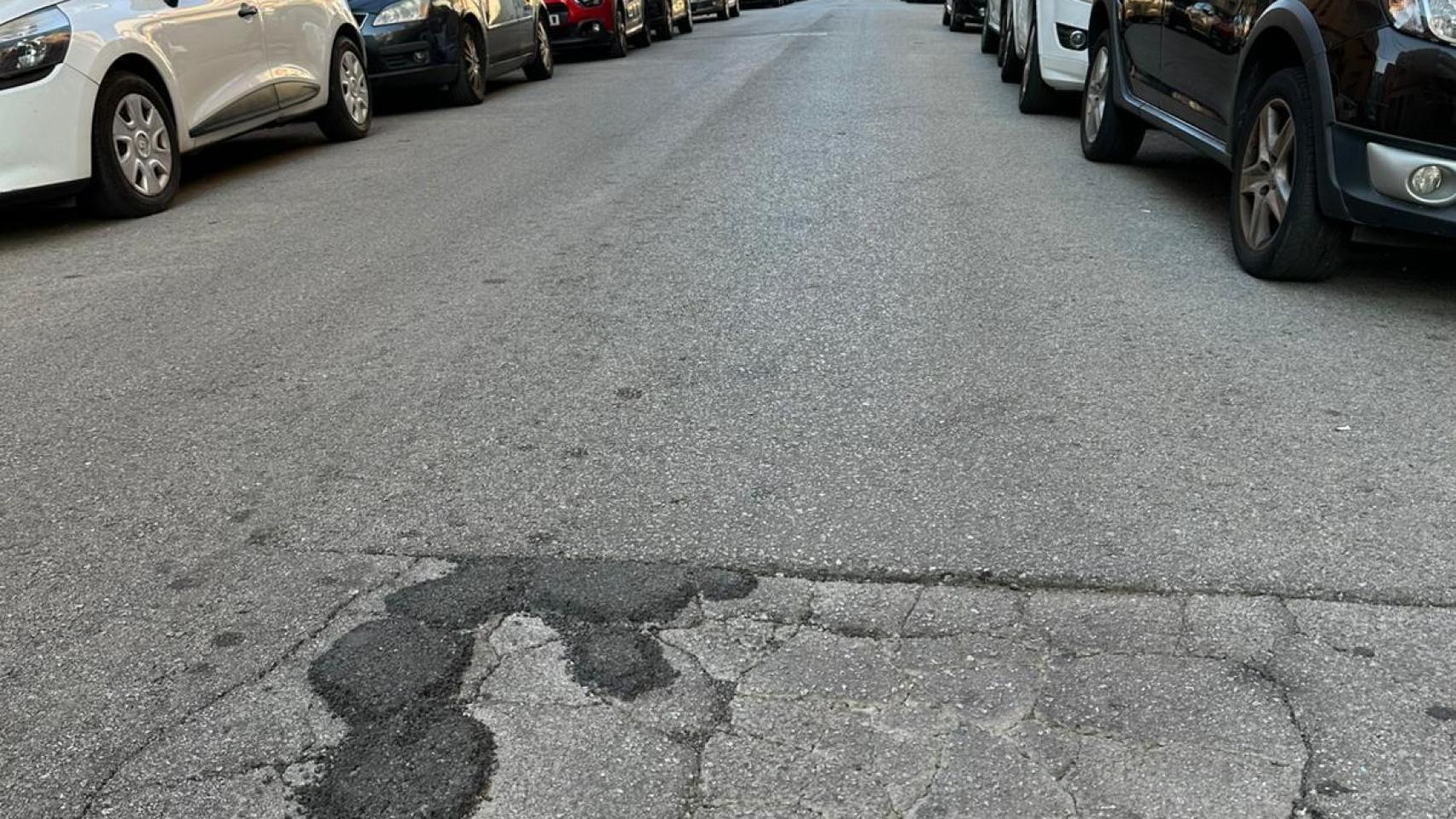 Badalona destina más de 660.000 euros a renovar el alcantarillado y el asfalto en una calle de Sant Antoni de Llefià