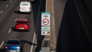 Europa abandona a los afectados por la Zona de Bajas Emisiones de Barcelona