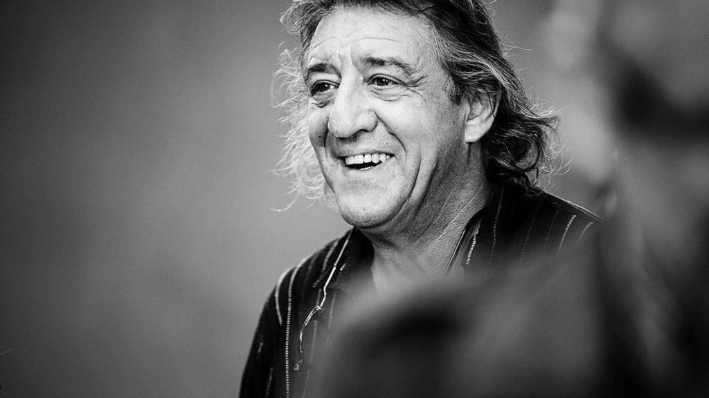 Tortell Poltrona, fundador de Pallassos Sense Fronteres