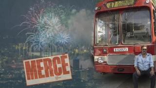 Barcelona representará la película de ‘El 47’ en vivo por La Mercè: secuestro de un autobús en pleno centro