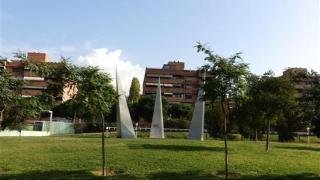 Una pareja de argentinos, de una habitación en el Gòtic a Sant Joan Despí: "En Barcelona nos rechazaban y nuestros sueldos son altos"