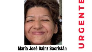 Buscan a María José, una mujer que lleva 20 días desaparecida en Barcelona